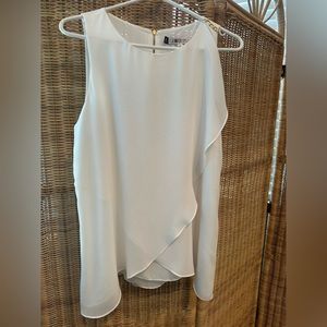 Jennifer Lopez Sleeveless Blouse - Excellent Conditon